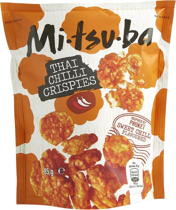 Produktbild Mitsuba Thai Chili (91 g)