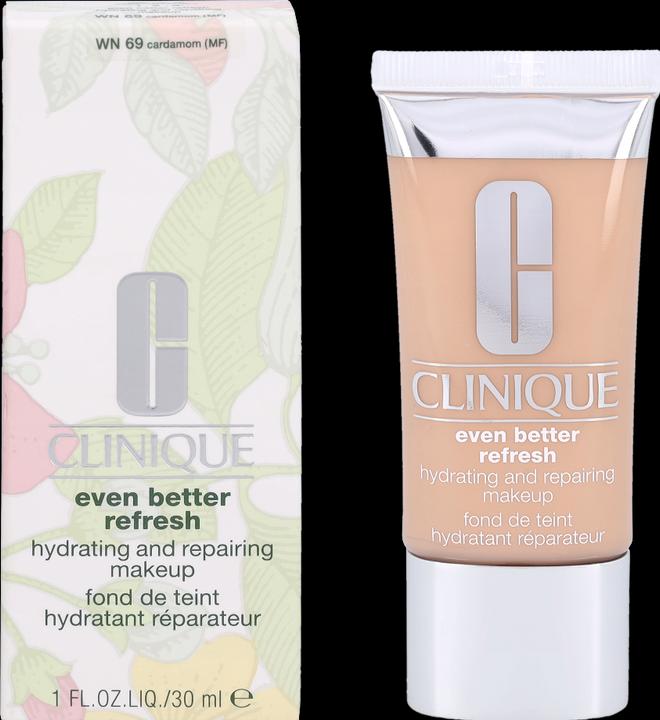 Actual product image Clinique Even Better (WN 69 Cardamom)