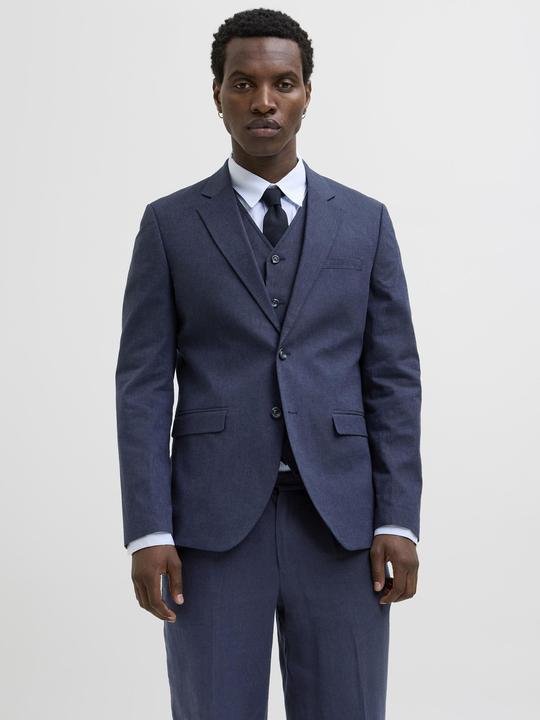 Immagine prodotto Jack & Jones Blazer in lino slim fit (48)