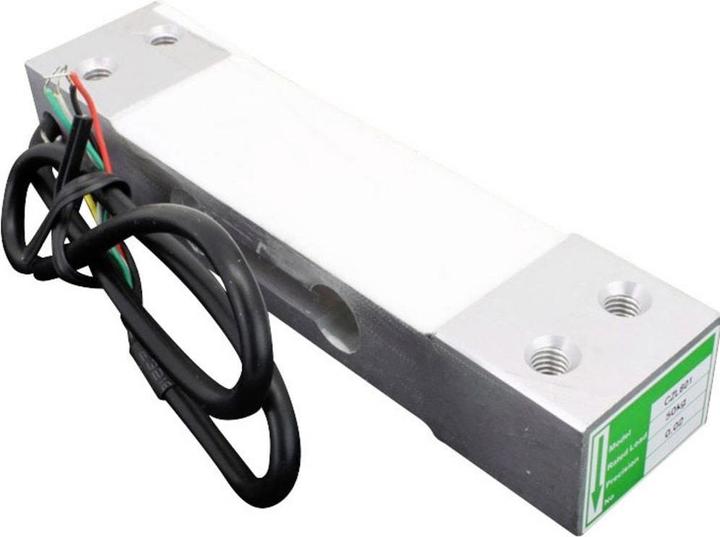 Immagine prodotto Tinkerforge Cella di carico 50kg CZL601