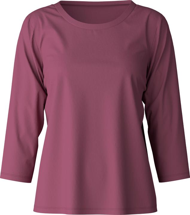 Calida Shirt mit 3/4-Arm