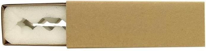 Image du produit Transpak Emballage en mousse alvéolée Dimensions 140x100x40mm Hauteur de mousse 20mm marron marron (208 x)