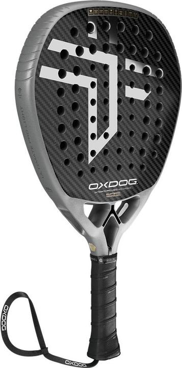 Image du produit Oxdog Ultimate Pro Light