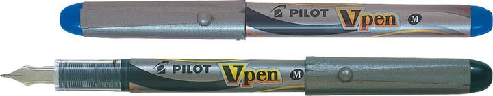 Produktbild Pilot VPen (Black, 1 x)