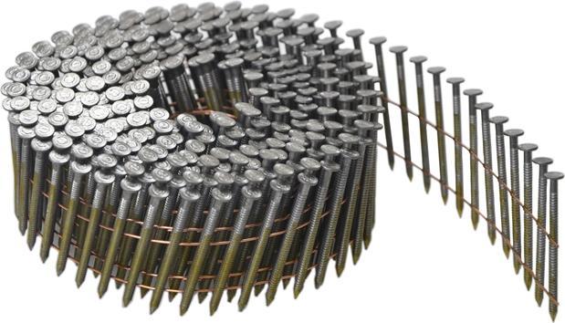 Productafbeelding Bostitch Stanley N230R50Q Spiralnagel 2.30x50mm Ring 13200 Stück