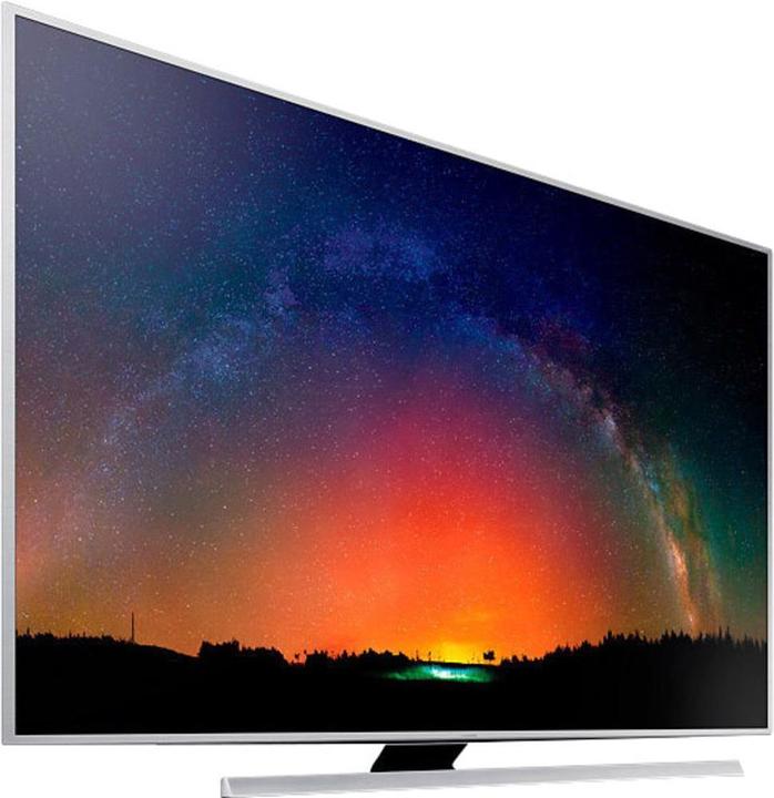 Actual product image Samsung Ue55js8080 (55", QLED, 4K)