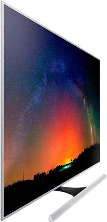 Actual product image Samsung Ue55js8080 (55", QLED, 4K)