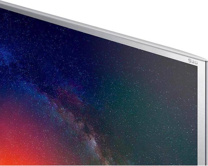 Actual product image Samsung Ue55js8080 (55", QLED, 4K)