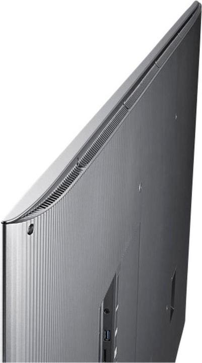 Actual product image Samsung Ue55js8080 (55", QLED, 4K)
