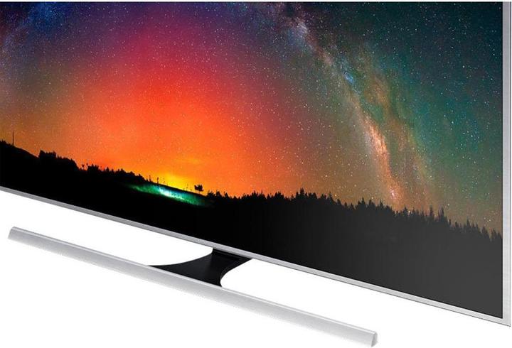 Actual product image Samsung Ue55js8080 (55", QLED, 4K)