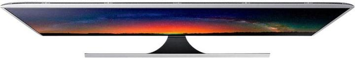 Actual product image Samsung Ue55js8080 (55", QLED, 4K)