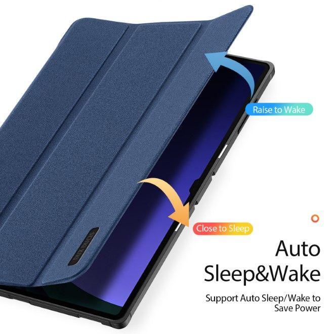 Produktbild Dux Ducis Domo Series (Galaxy Tab S8 Ultra, Galaxy Tab S10 Ultra, Galaxy Tab S9 Ultra)