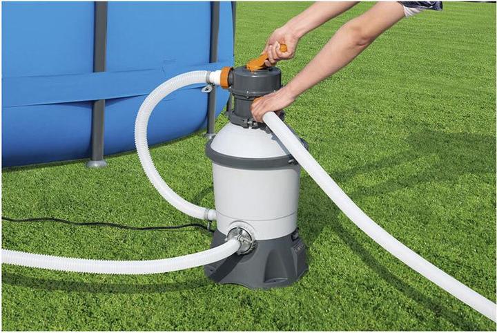 Produktbild Bestway Flowclear
