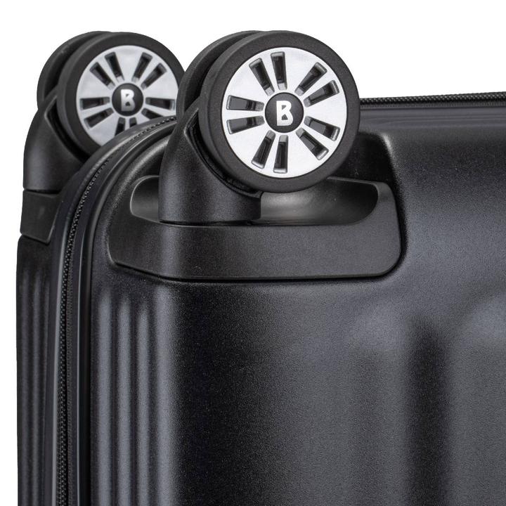 Image du produit Bogner Piz Tamaro - Trolleycase Svz 4w S (Bagage à main (jusqu'à 50l))
