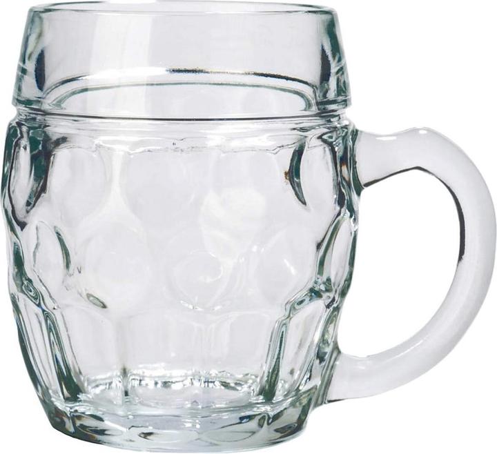 Actual product image Stölzle Beer mugs Tübinger (0.40 l, 6 x)