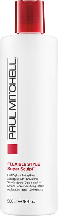 Immagine prodotto Paul Mitchell Stile flessibile - Super Sculpt (Gel per capelli, 500 ml)