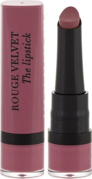 Immagine prodotto Bourjois Rouge Velvet Il rossetto (19 Luogo Des Roses)
