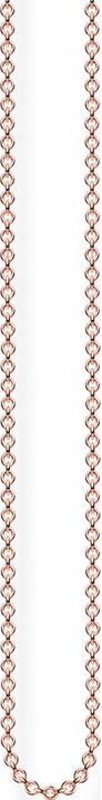 Image du produit Thomas Sabo Chaîne de pois 925 (Argent 925, 70 cm)