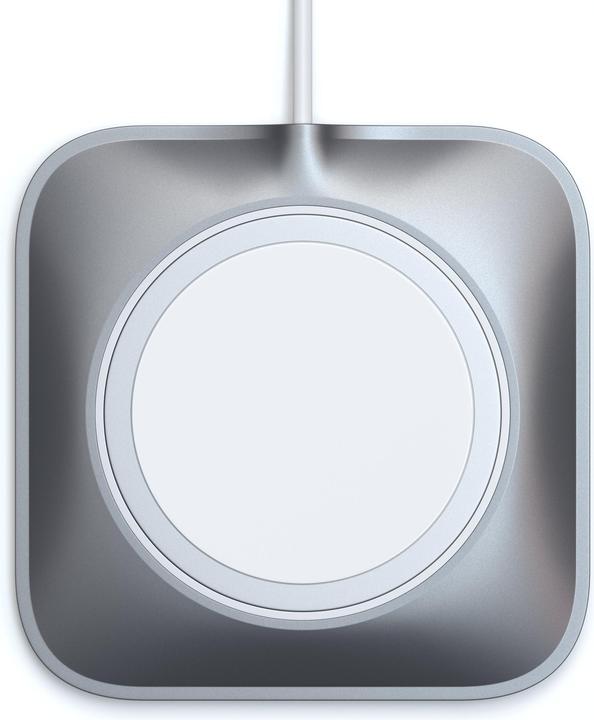 Produktbild Satechi Alu Dock für Magsafe Charger