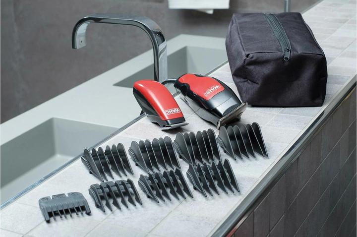 Produktbild Wahl Home Pro 100 Combo