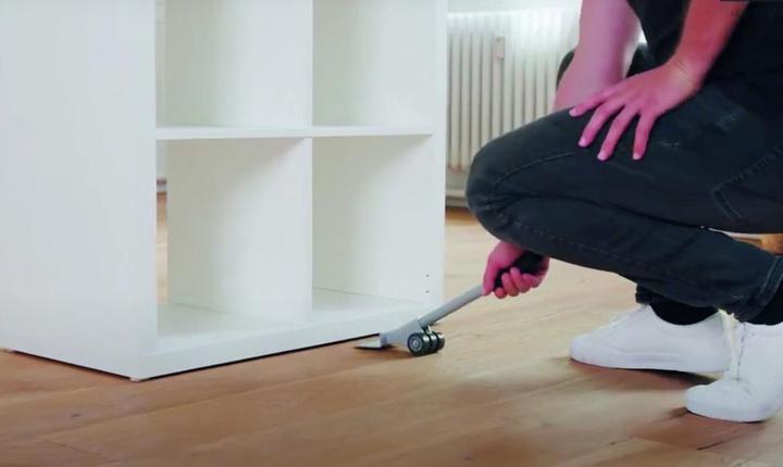 Produktbild Wagner System Möbelheber (150 kg)