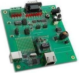 Moxa MIINEPORT E2-SDK - MiiNePort E2 Software-Entwicklungskit