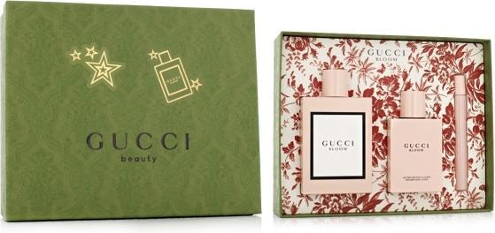 Gucci Bloom Giftset (Parfum set)