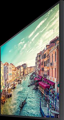 Produktbild Samsung QM50R (3840 x 2160 Pixel, 50")