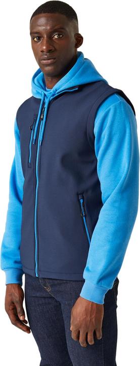 Immagine prodotto Regatta Navigate Gilet Imbottito 2 Strati Uomo (XL)