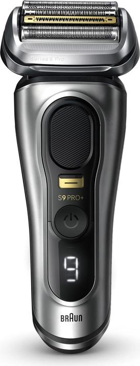 Braun Series 9 Pro+