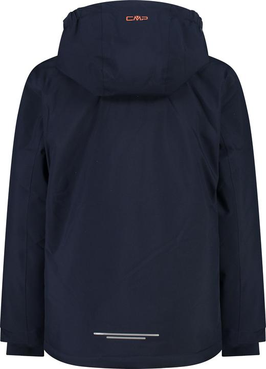 Image du produit CMP Campagnolo Veste garçon Snaps Hood Twill (140)