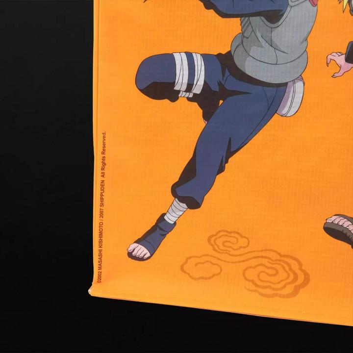 Immagine prodotto Konix Borsa Naruto