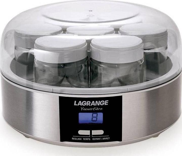 Image du produit Lagrange La-439001