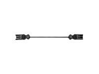 Immagine prodotto Bachmann 375.050 Cavo di alimentazione (0.30 m, GST18)