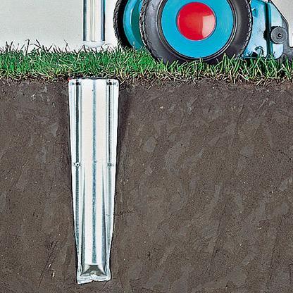 Produktbild Brabantia Bodenanker