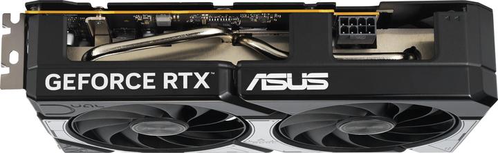 Actual product image ASUS GeForce RTX 5060 DUAL OC - 8GB GDDR7 RAM (8 GB)