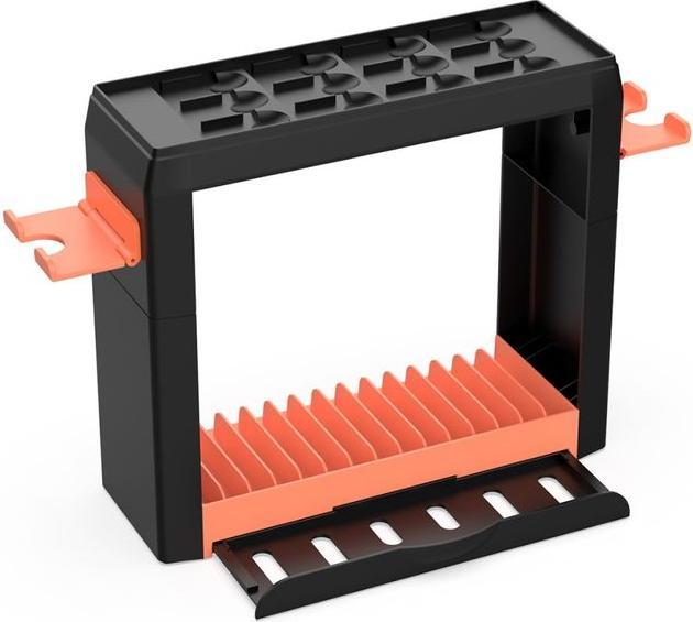 Produktbild Dobe Multifunktionaler Aufbewahrungsständer (Switch 2, Switch OLED, Switch)