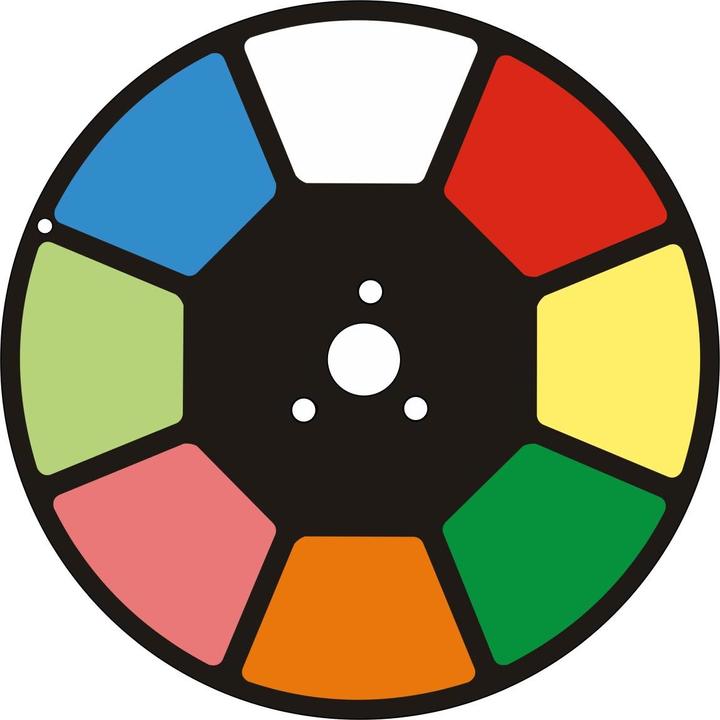 Produktbild Showtec Phantom 130 Spot (Single)
