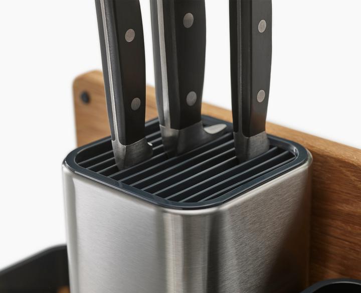 Produktbild Joseph Joseph Küchenorganizer mit Schneidebrett