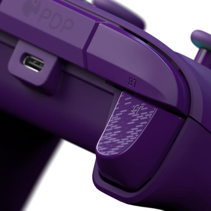 Produktbild PDP Afterglow Wave (Xbox Series S, PC, Xbox Series X)