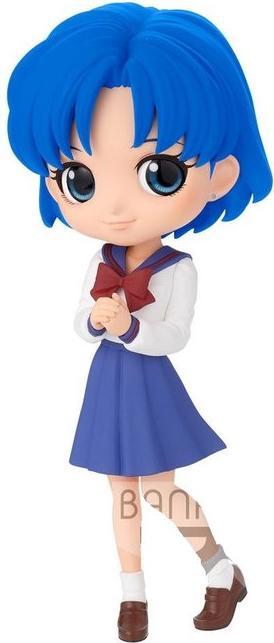Produktbild Banpresto Sailor Moon Eternal - The Movie: Ami Mizuno - Ver. A