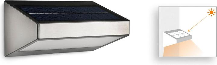 Immagine prodotto Philips Serra (100 lm, IP44)