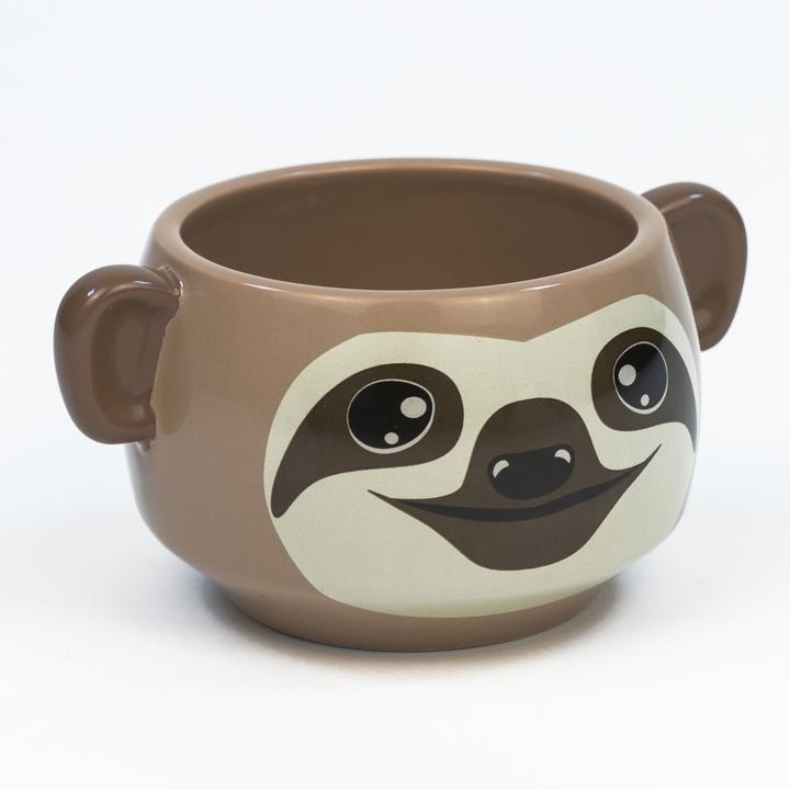 Image du produit Mugs Mug Sloth" - Mug Sloth (275 ml, 1 x)