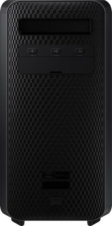 Actual product image Samsung MX-ST50B (18 h, Rechargeable battery operated)
