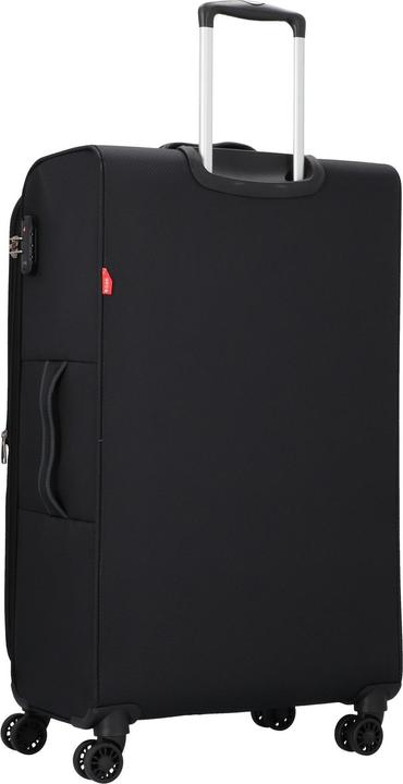 Immagine prodotto Gabol Carrello Cloud a 4 ruote 79 cm (94 l, XL (da 115l))