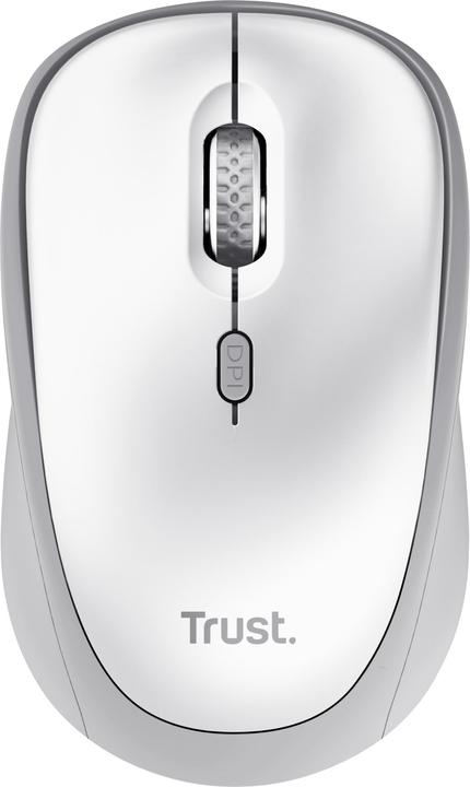 Immagine prodotto Trust Tastiera Mouse Ody Ii Wl (DE, Senza fili)
