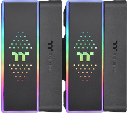Actual product image Thermaltake ASTRIA 600 ARGB Lighting (160 mm)