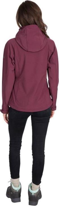 Produktbild Trespass BELA II Damen Softshell Jacke (XS)