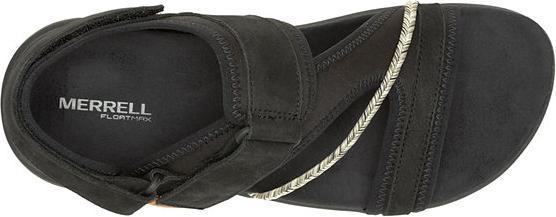 Produktbild Merrell Terran 4 Backstrap (42)