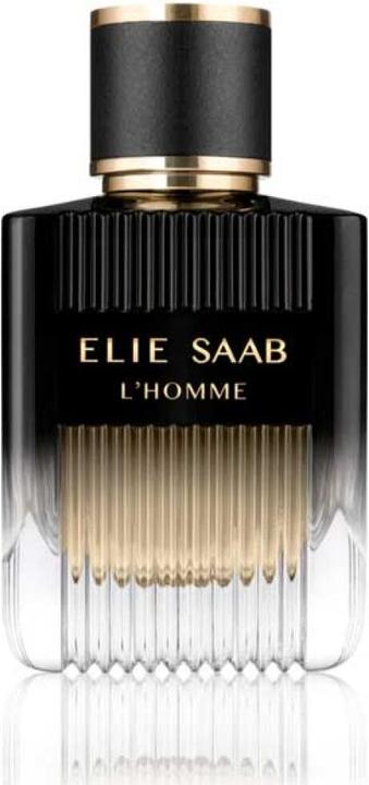 Produktbild Elie Saab Lhomme Eau De Parfum Spray 100ml (Eau de Parfum, 100 ml)